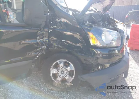 2020 Ford Transit-350 Passenger Van Xl z USA, uszkodzony, nr VIN 1FBAX2C87LKB25667